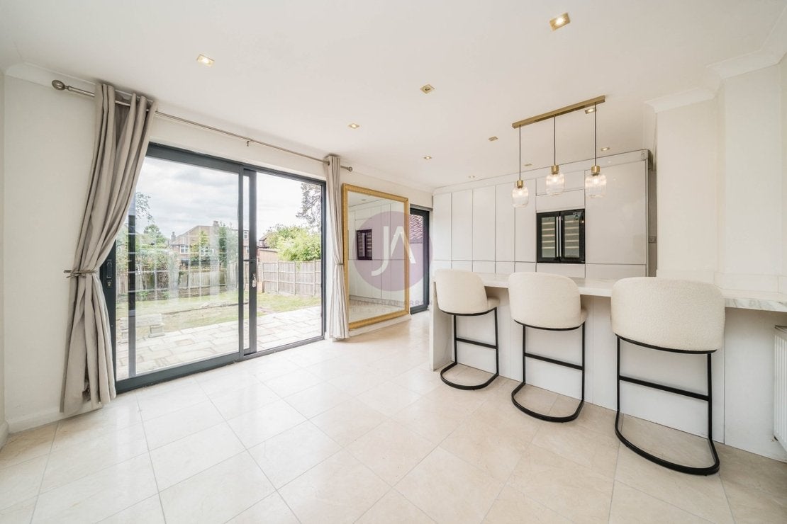 House Southway in Greater London