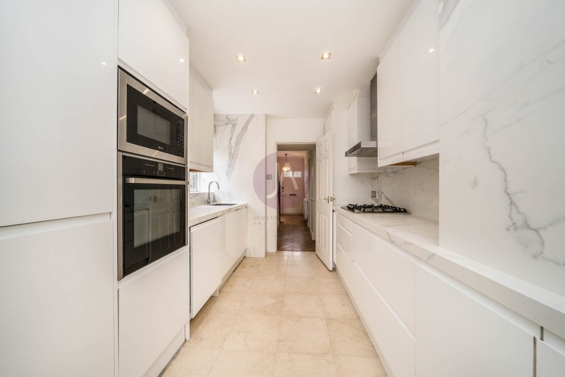 House Southway in Greater London