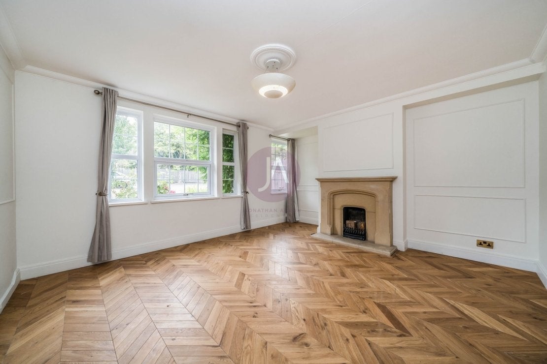 House Southway in Greater London