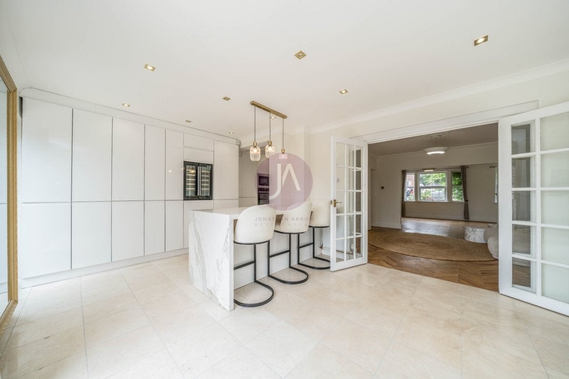 House Southway in Greater London