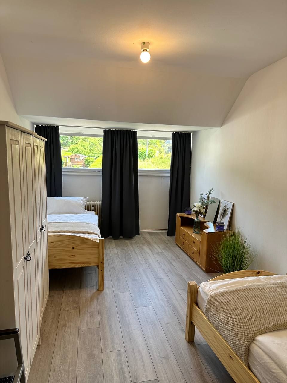 Wohnung Am Sandberg in Gummersbach