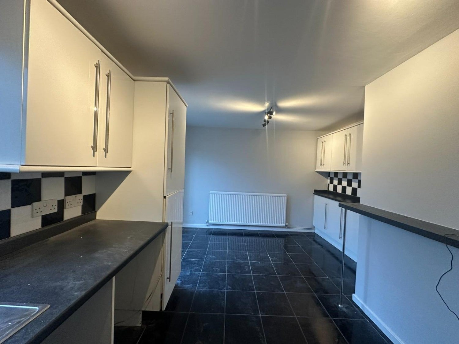 House Kirkby Close in Wakefield