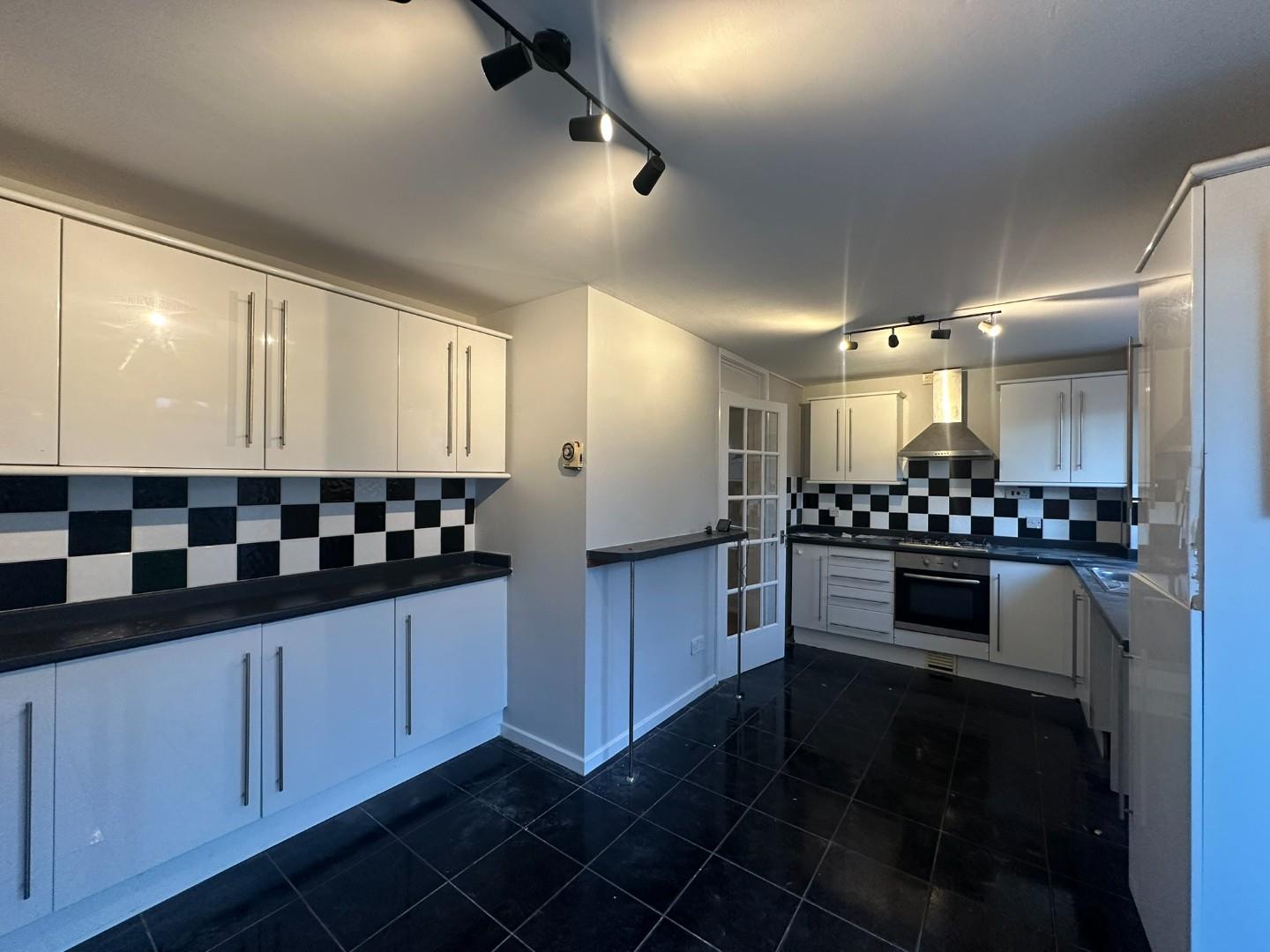 House Kirkby Close in Wakefield