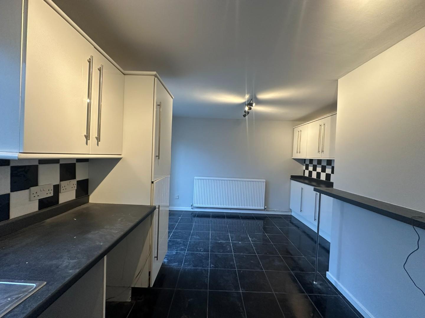 House Kirkby Close in Wakefield