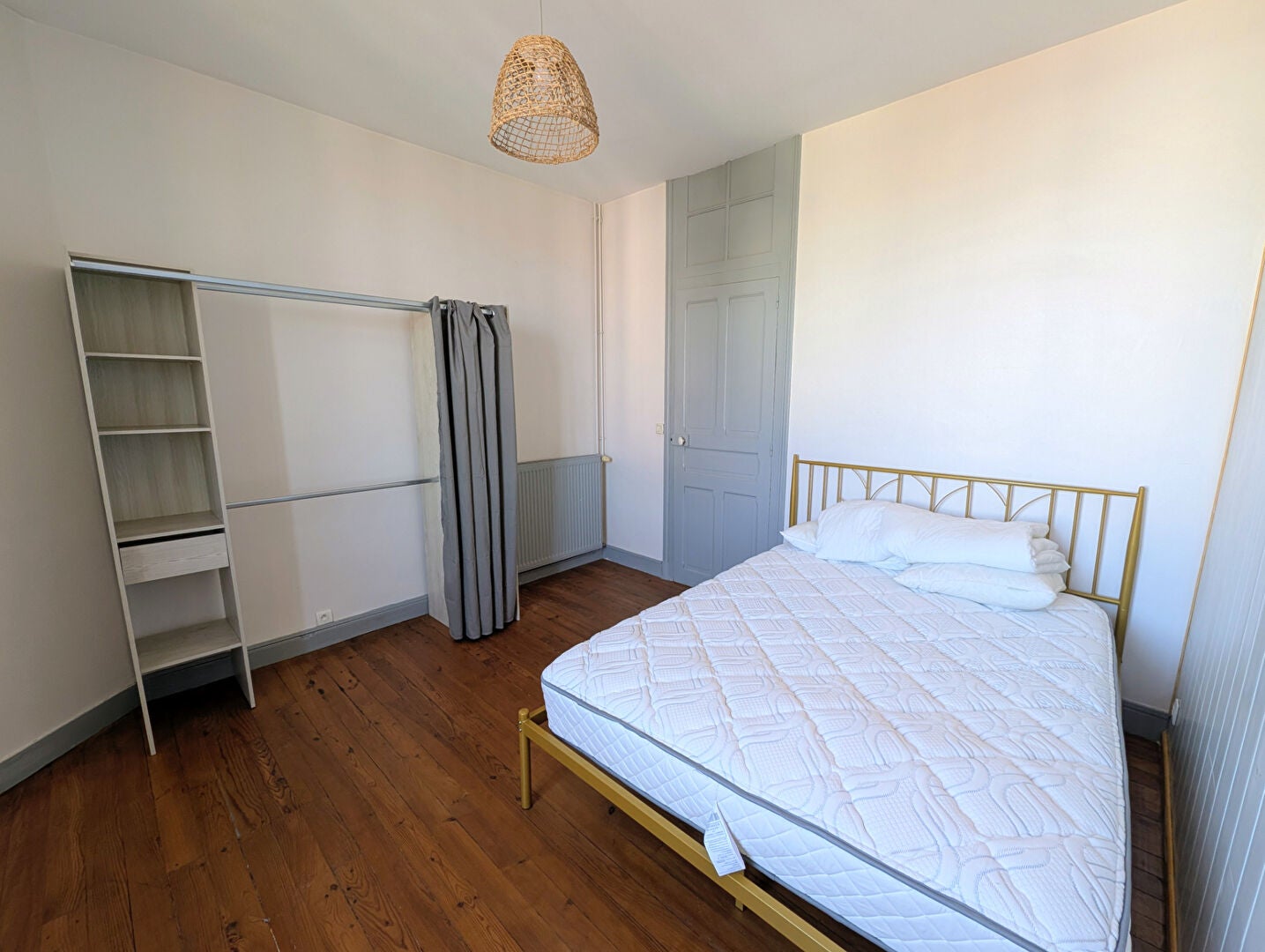 Appartement Rue de Liège à Pau