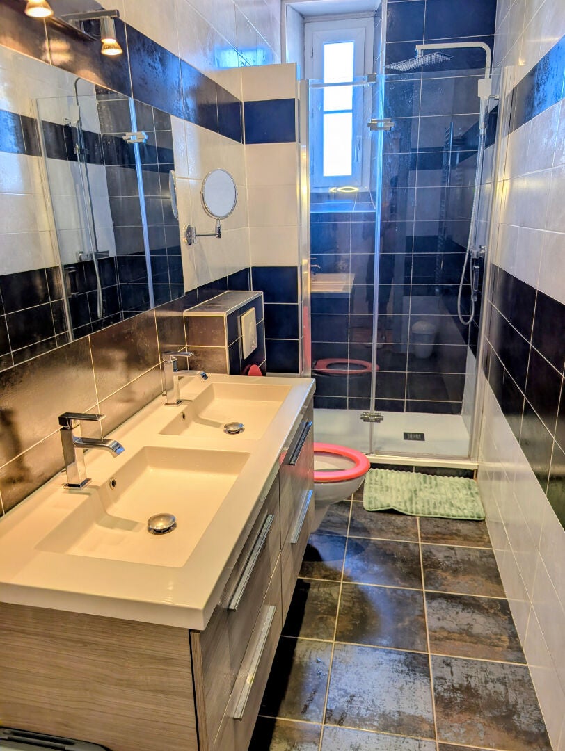 Appartement Rue de Liège à Pau