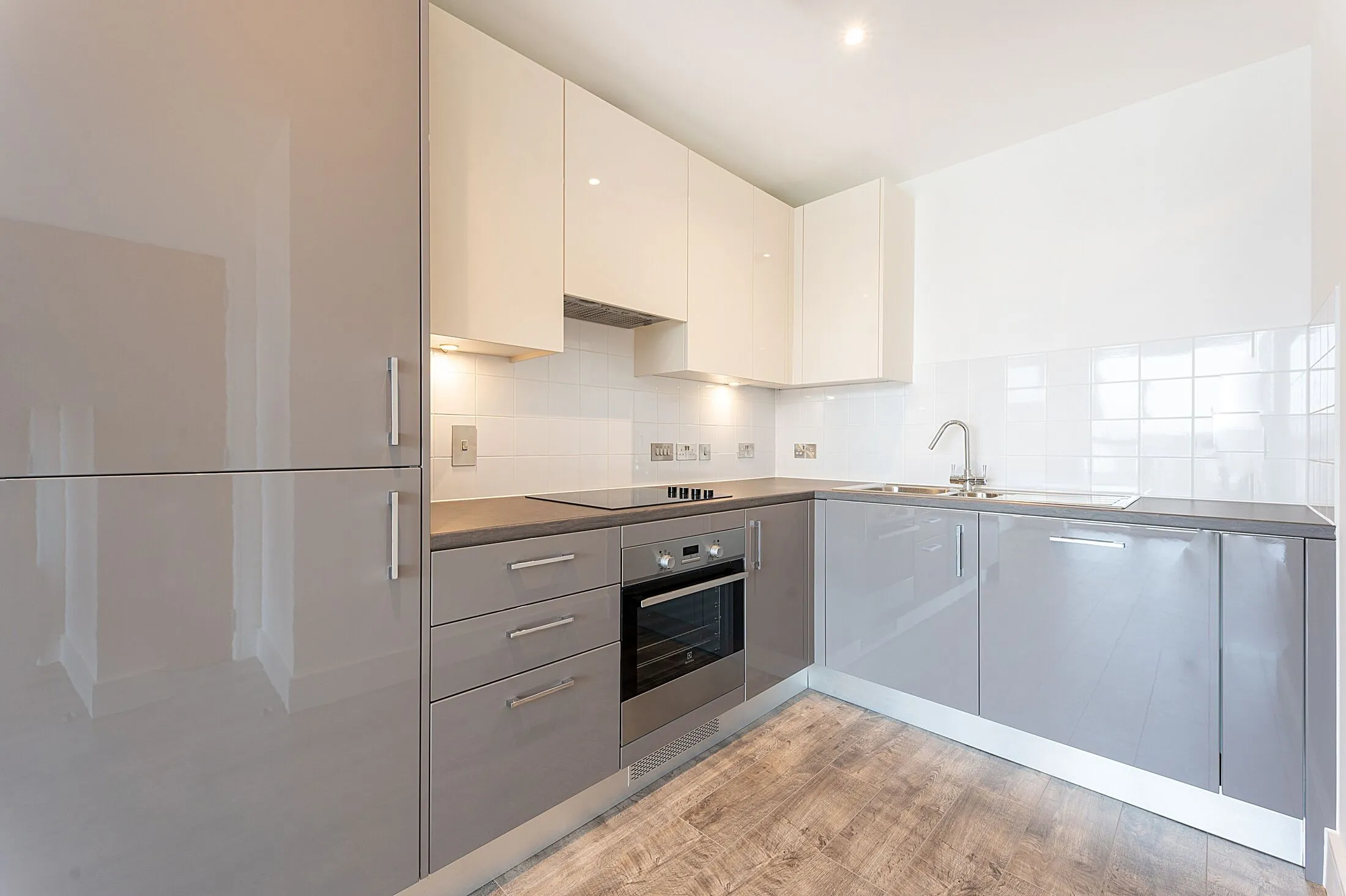 Flat Hooper's Mews in Greater London
