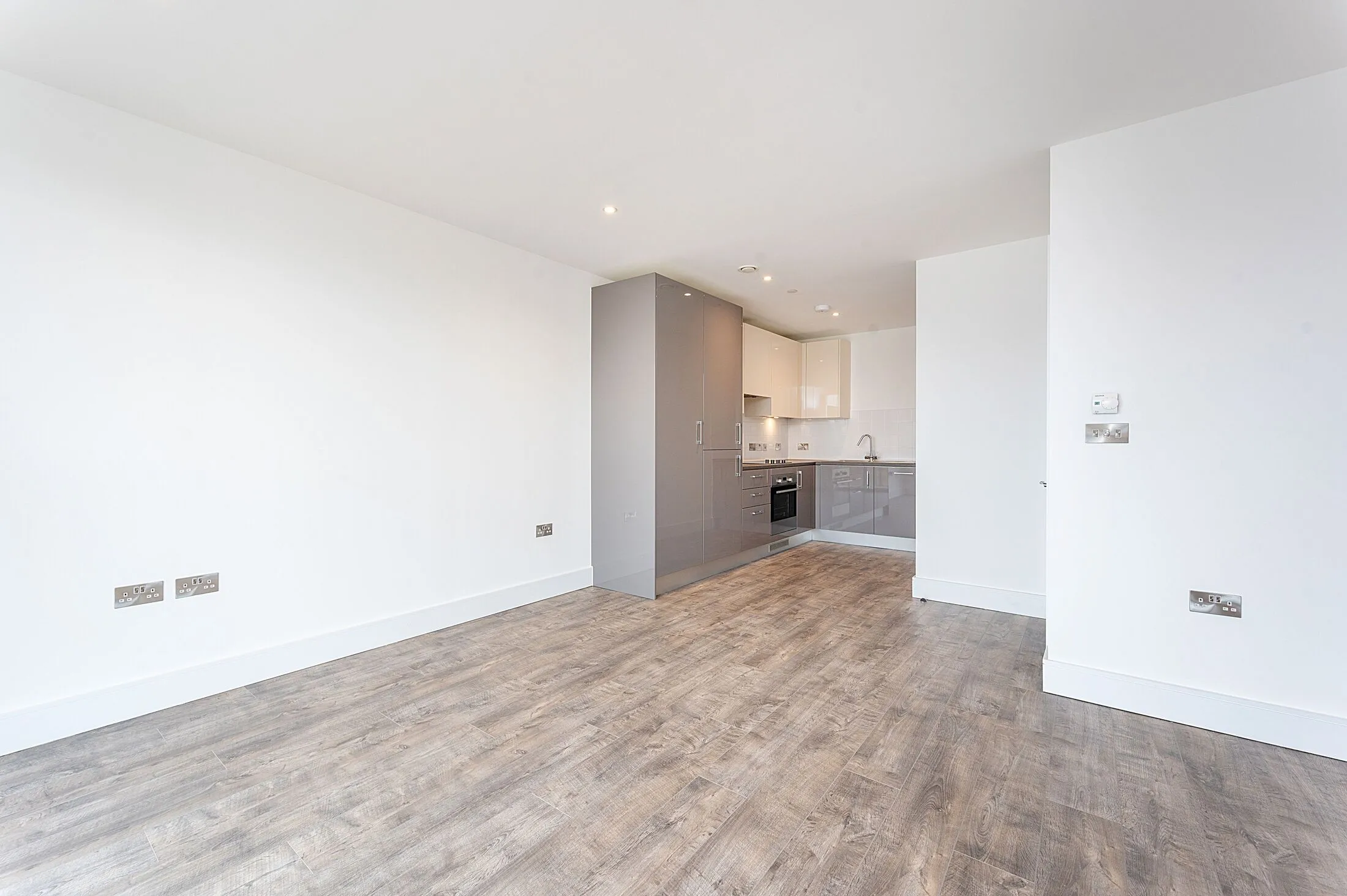 Flat Hooper's Mews in Greater London