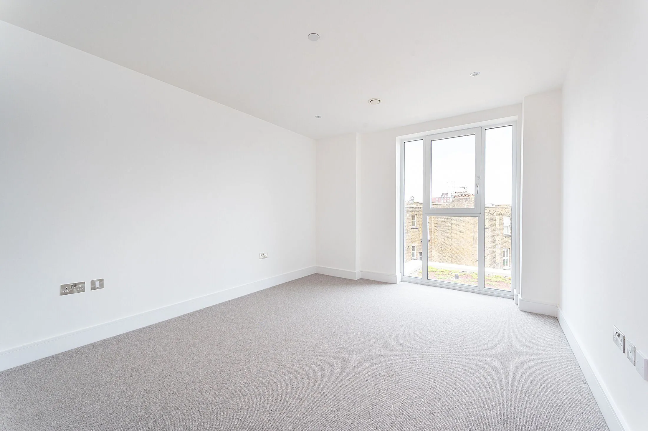 Flat Hooper's Mews in Greater London
