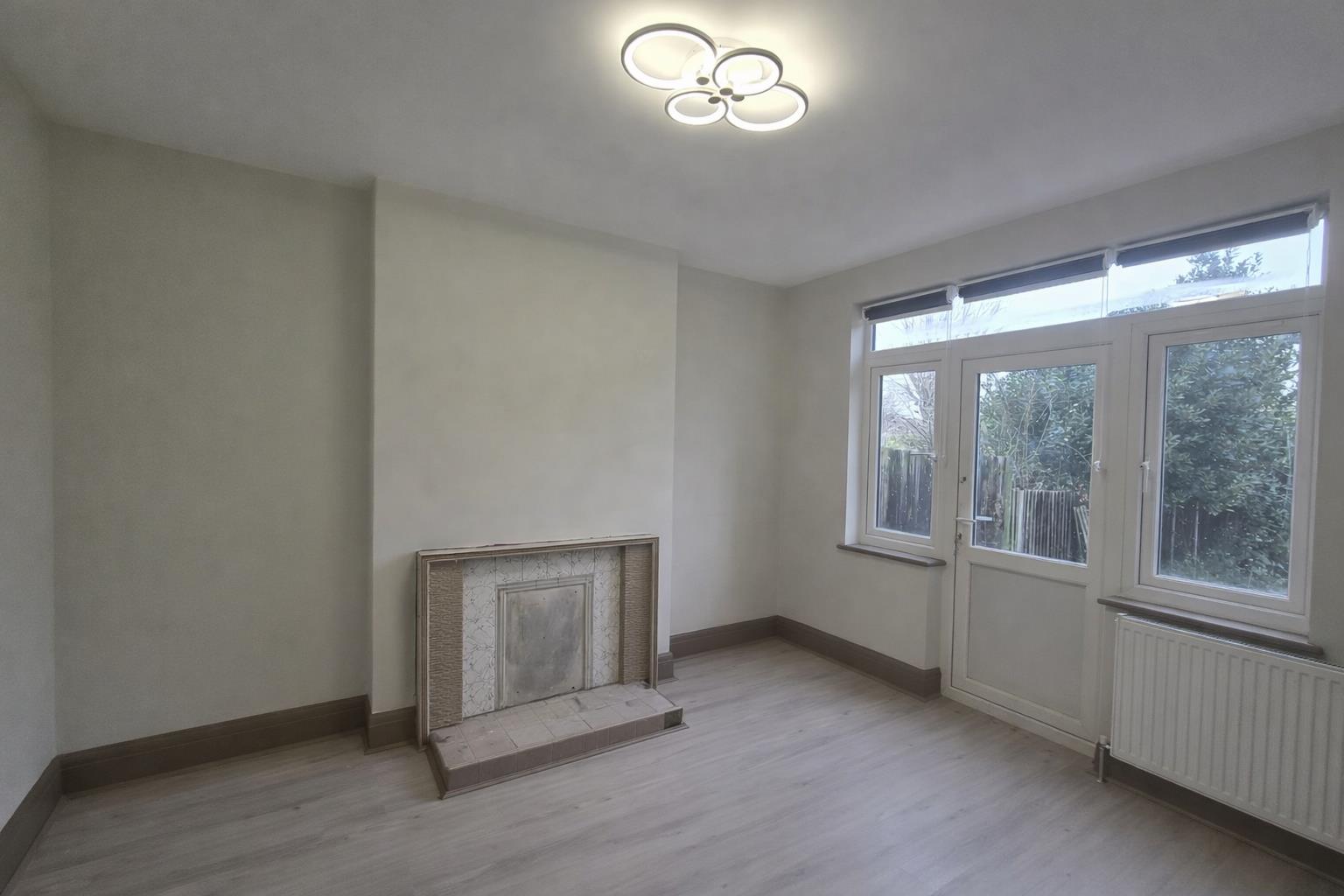 House The Woodlands in Greater London