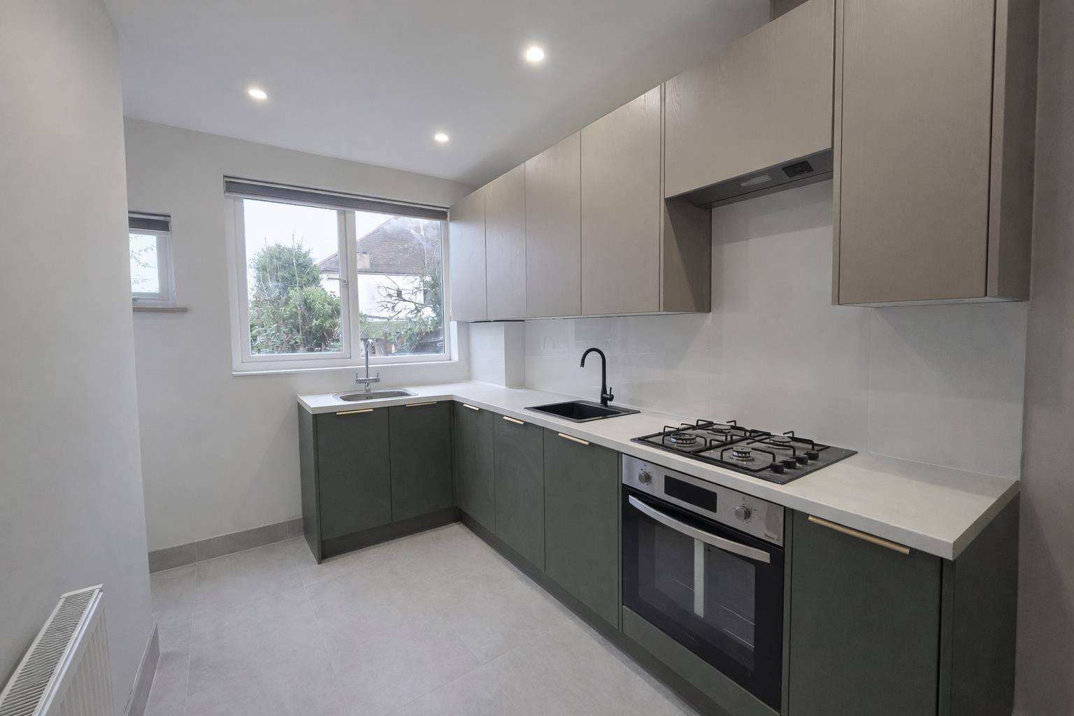 House The Woodlands in Greater London