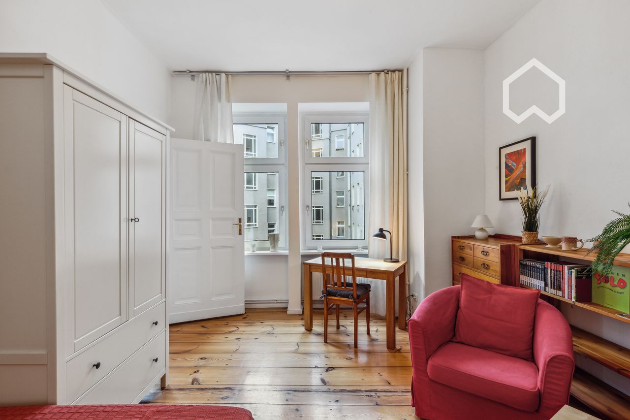Wohnung Maybachufer in Berlin