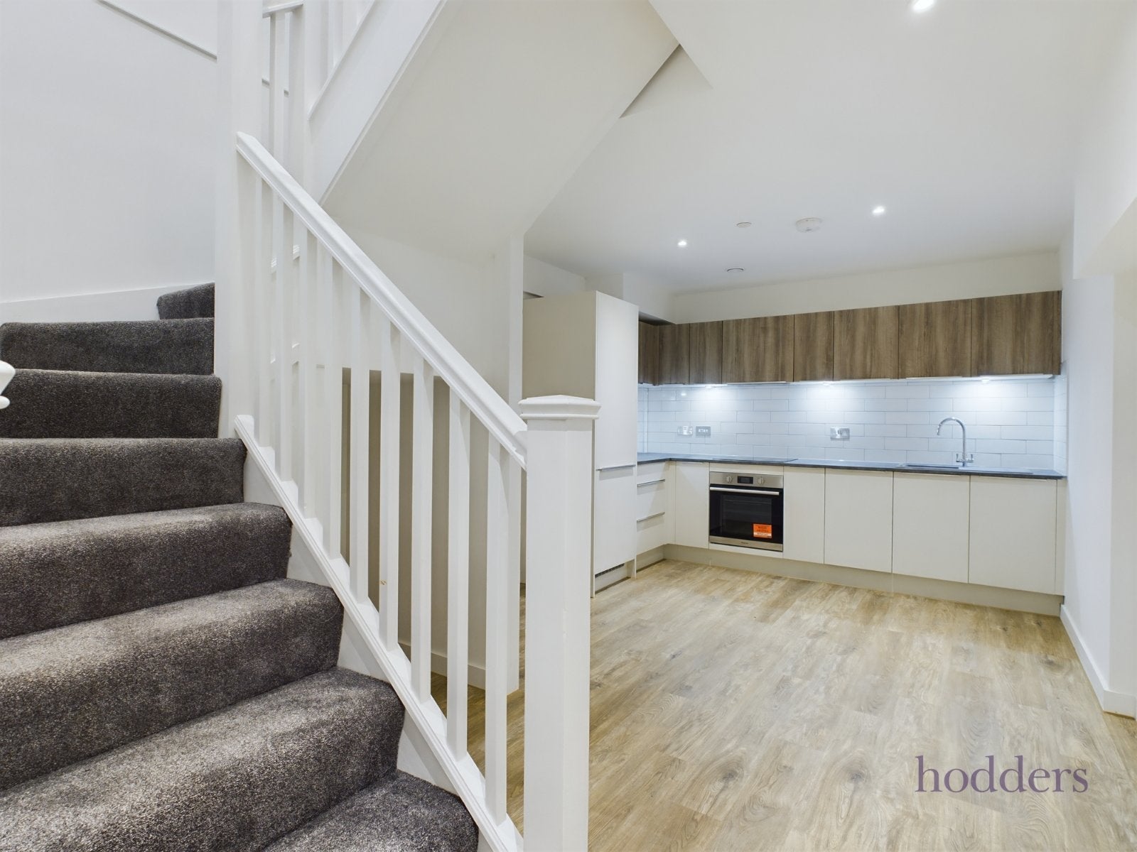 Flat London Road in Borough of Spelthorne