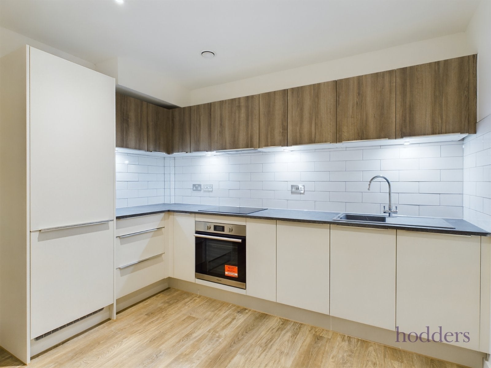 Flat London Road in Borough of Spelthorne