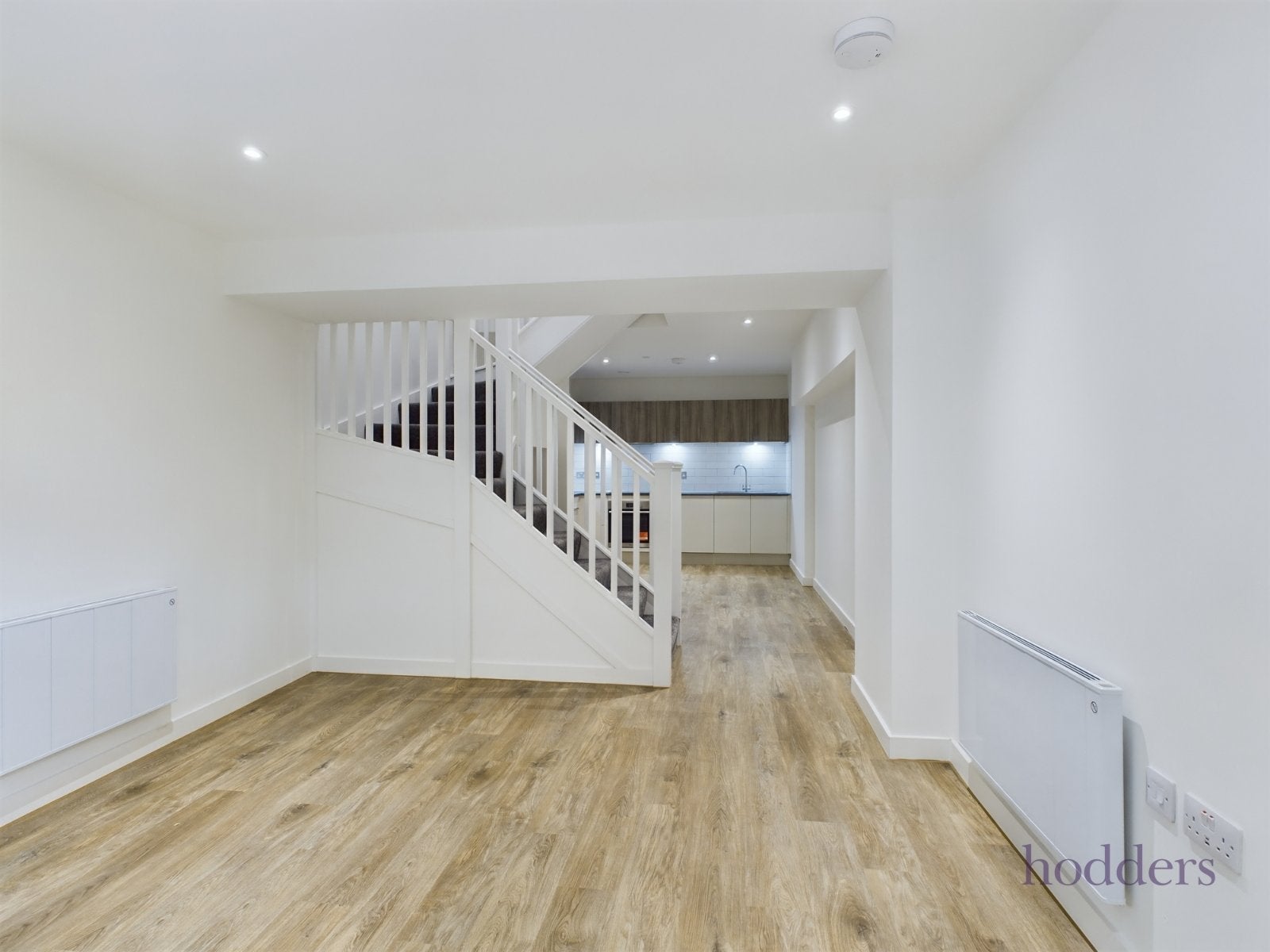 Flat London Road in Borough of Spelthorne