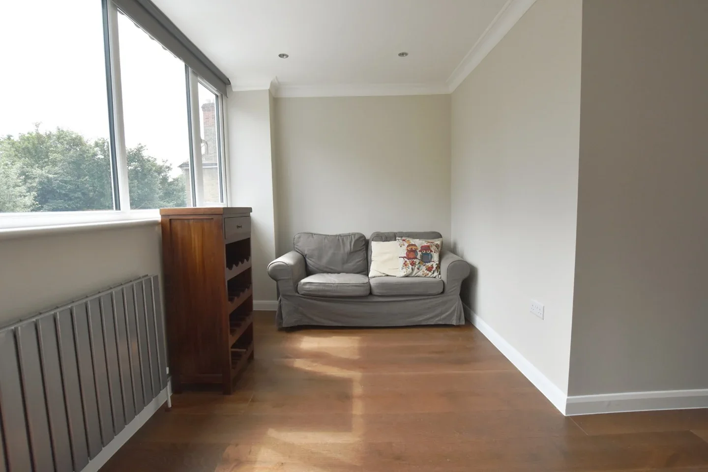 House Grange Park in Greater London