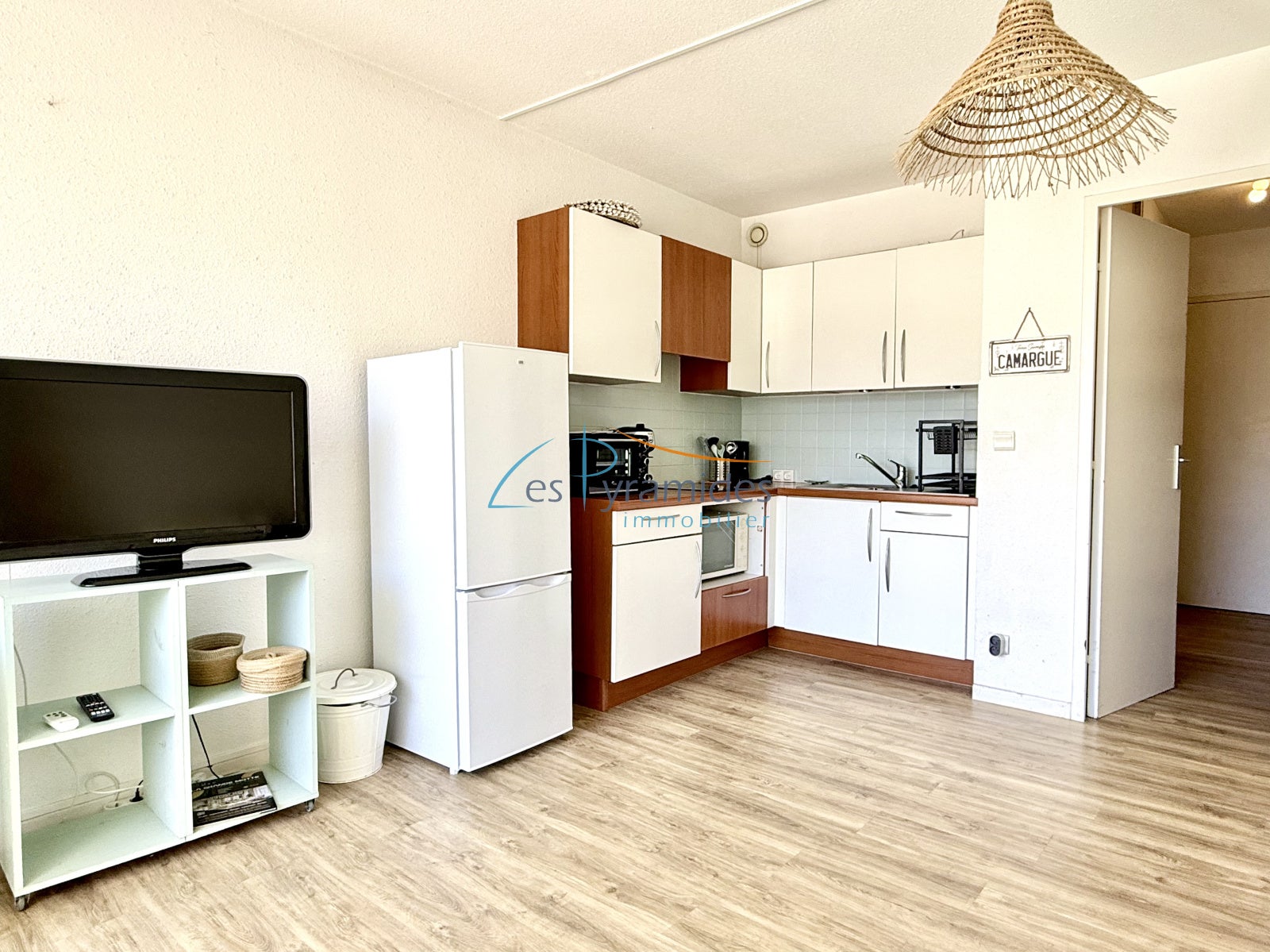 Appartement Avenue Robert Fages à La Grande-Motte