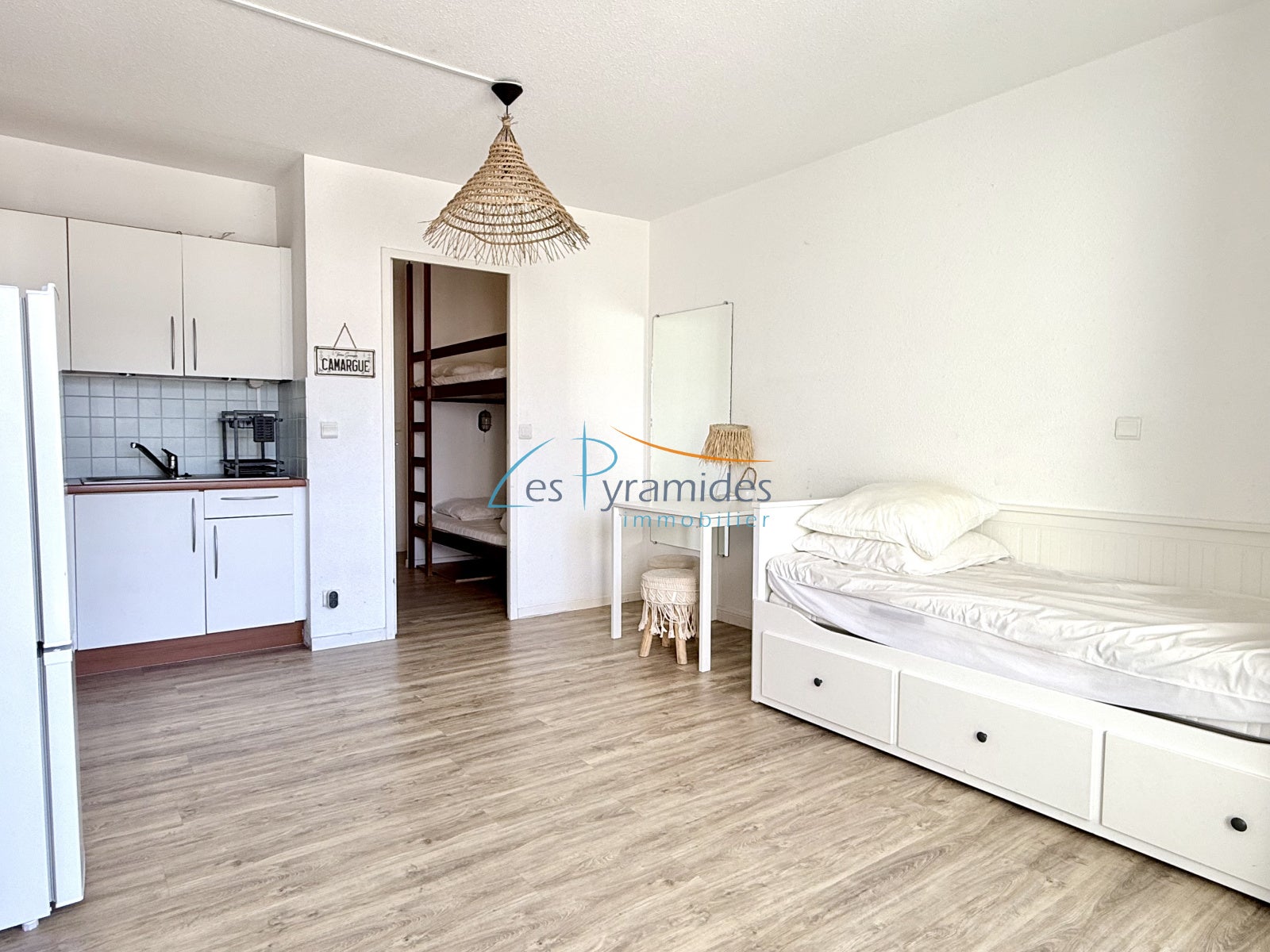 Appartement Avenue Robert Fages à La Grande-Motte