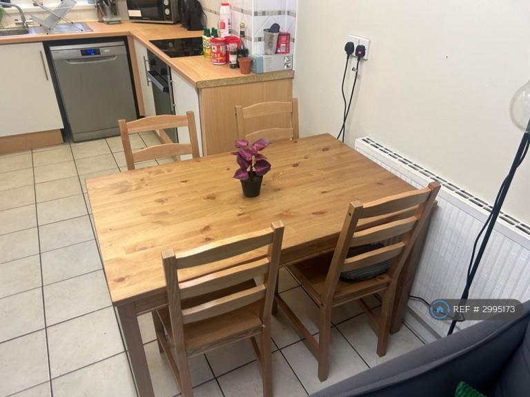 Room Romsey Road in Winchester