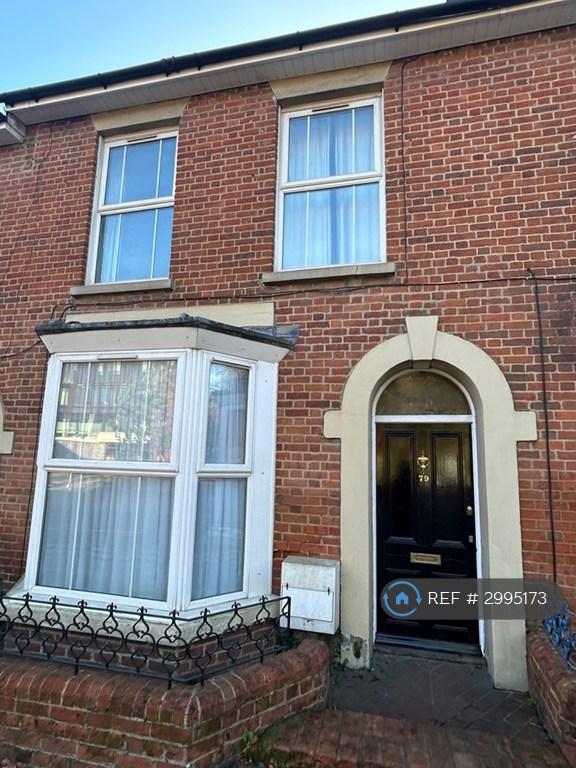 Room Romsey Road in Winchester