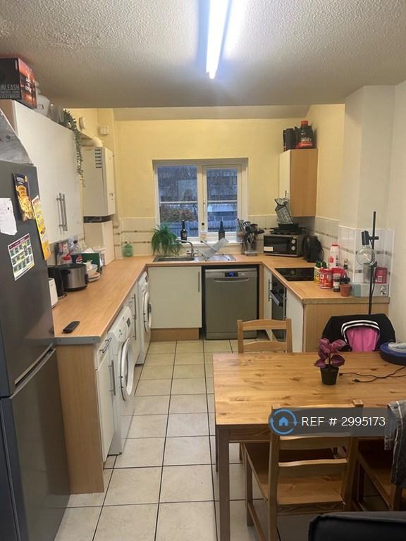 Room Romsey Road in Winchester