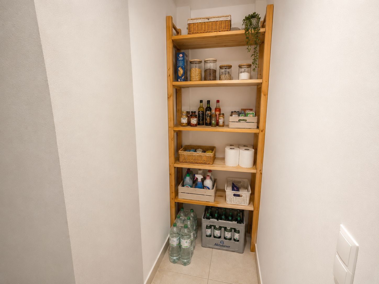 Wohnung Steinbeker Marktstraße in Hamburg
