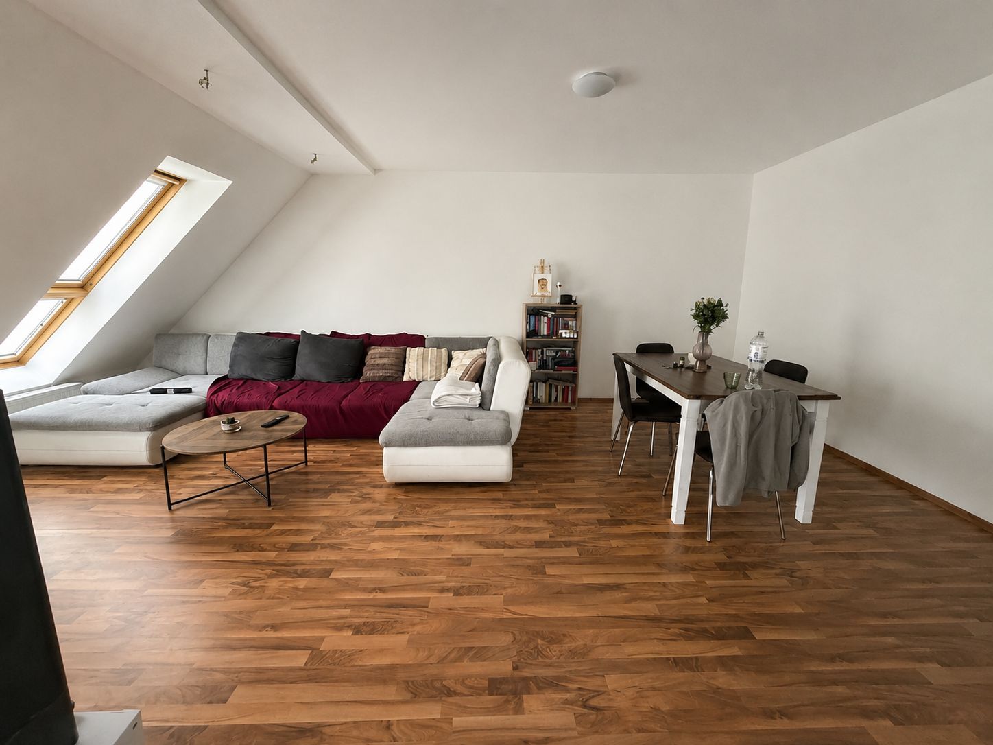 Wohnung Steinbeker Marktstraße in Hamburg