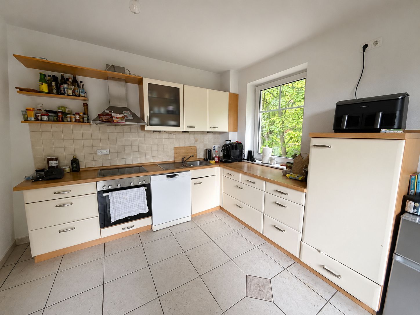 Wohnung Steinbeker Marktstraße in Hamburg