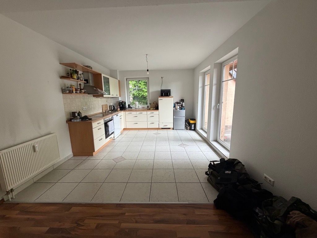 Wohnung Steinbeker Marktstraße in Hamburg