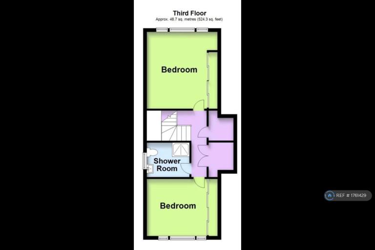 Room Rhapsody Crescent in Brentwood