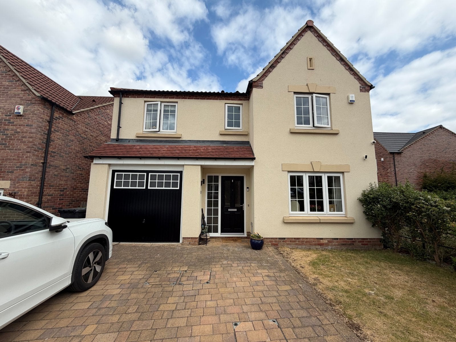 House Bloom Drive in Leeds