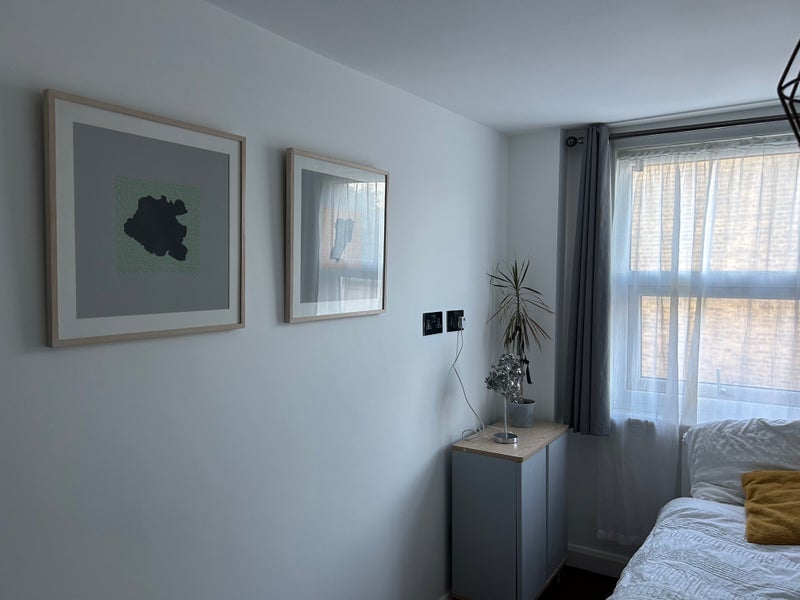 Room Selby Road in Greater London