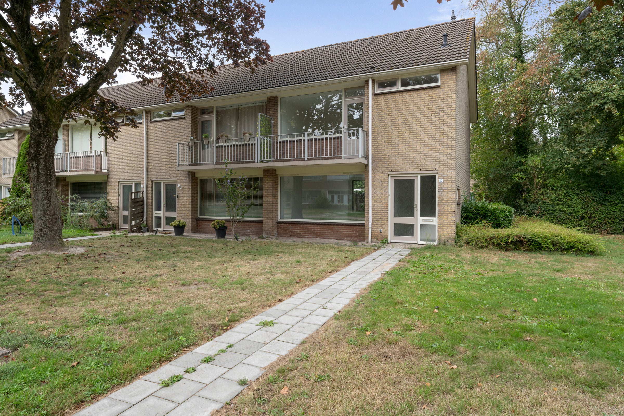 Huis Markenland 17 in Etten-Leur