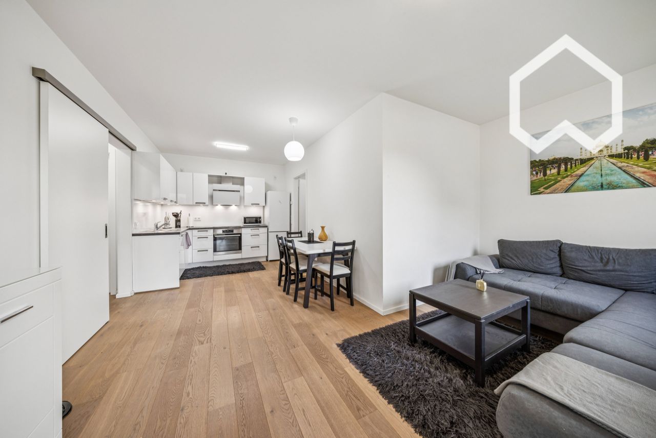 Wohnung Holsteiner Chaussee in Hamburg