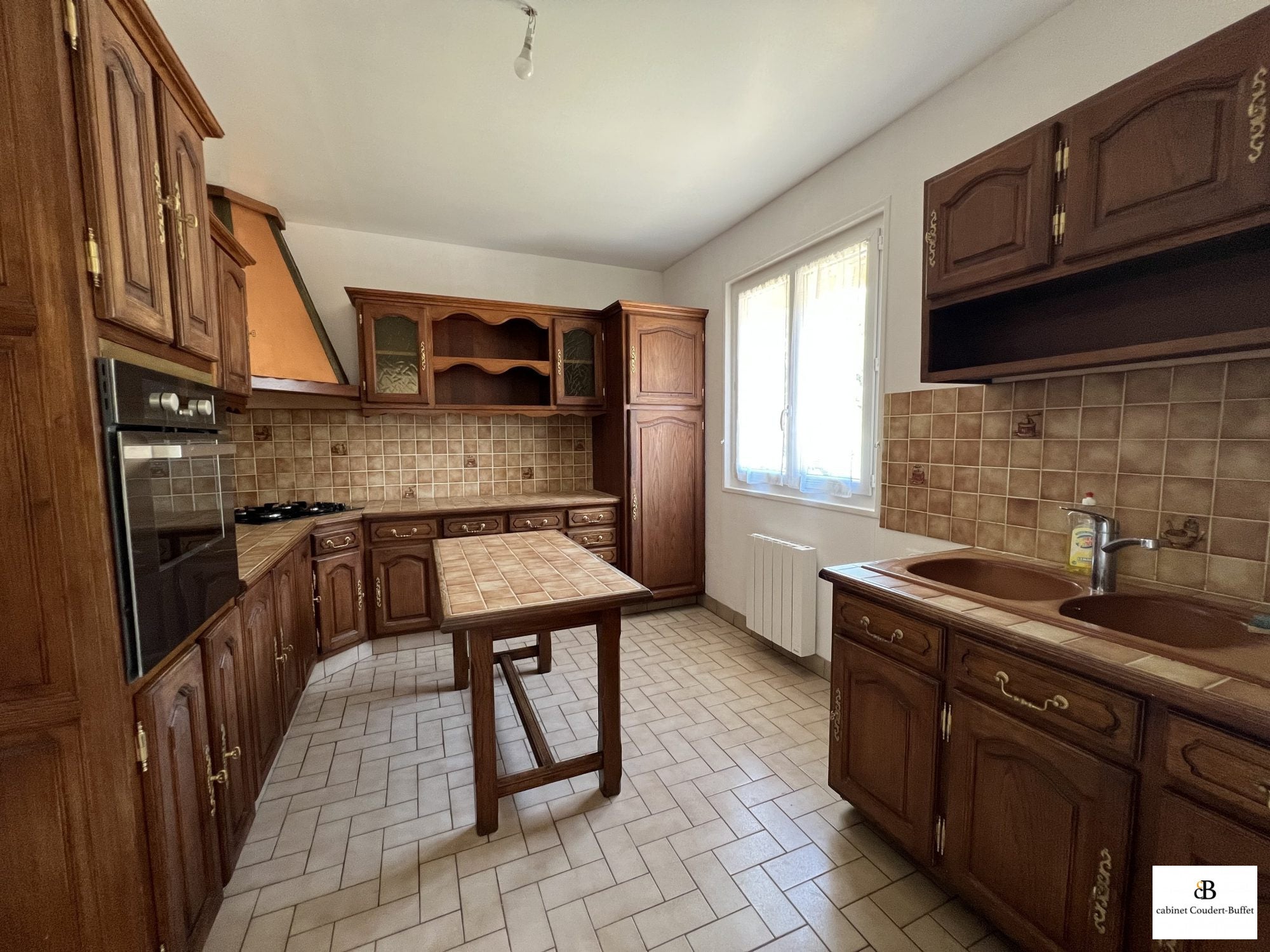 Maison Route de Dampierre à Alligny-Cosne