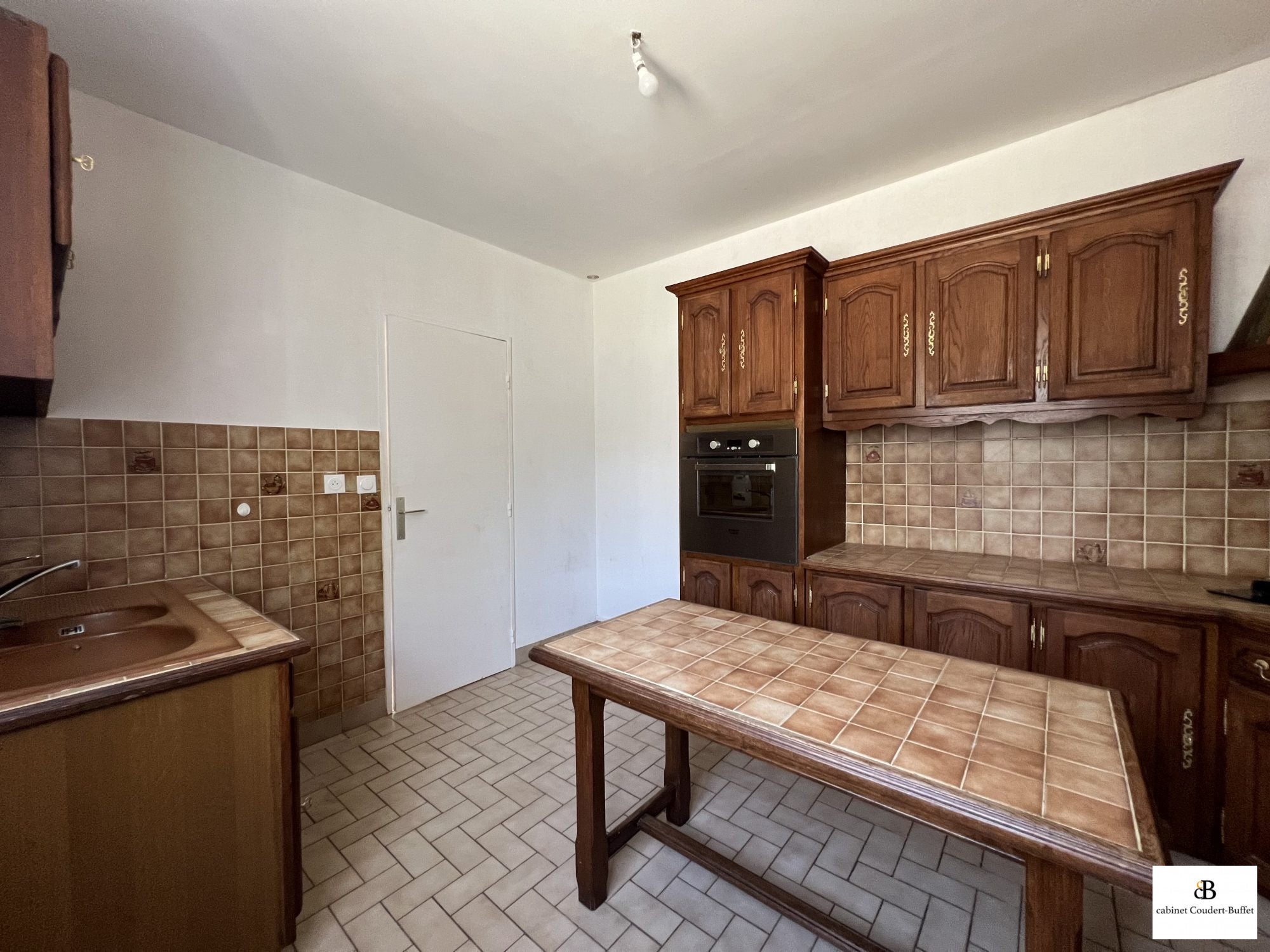 Maison Route de Dampierre à Alligny-Cosne