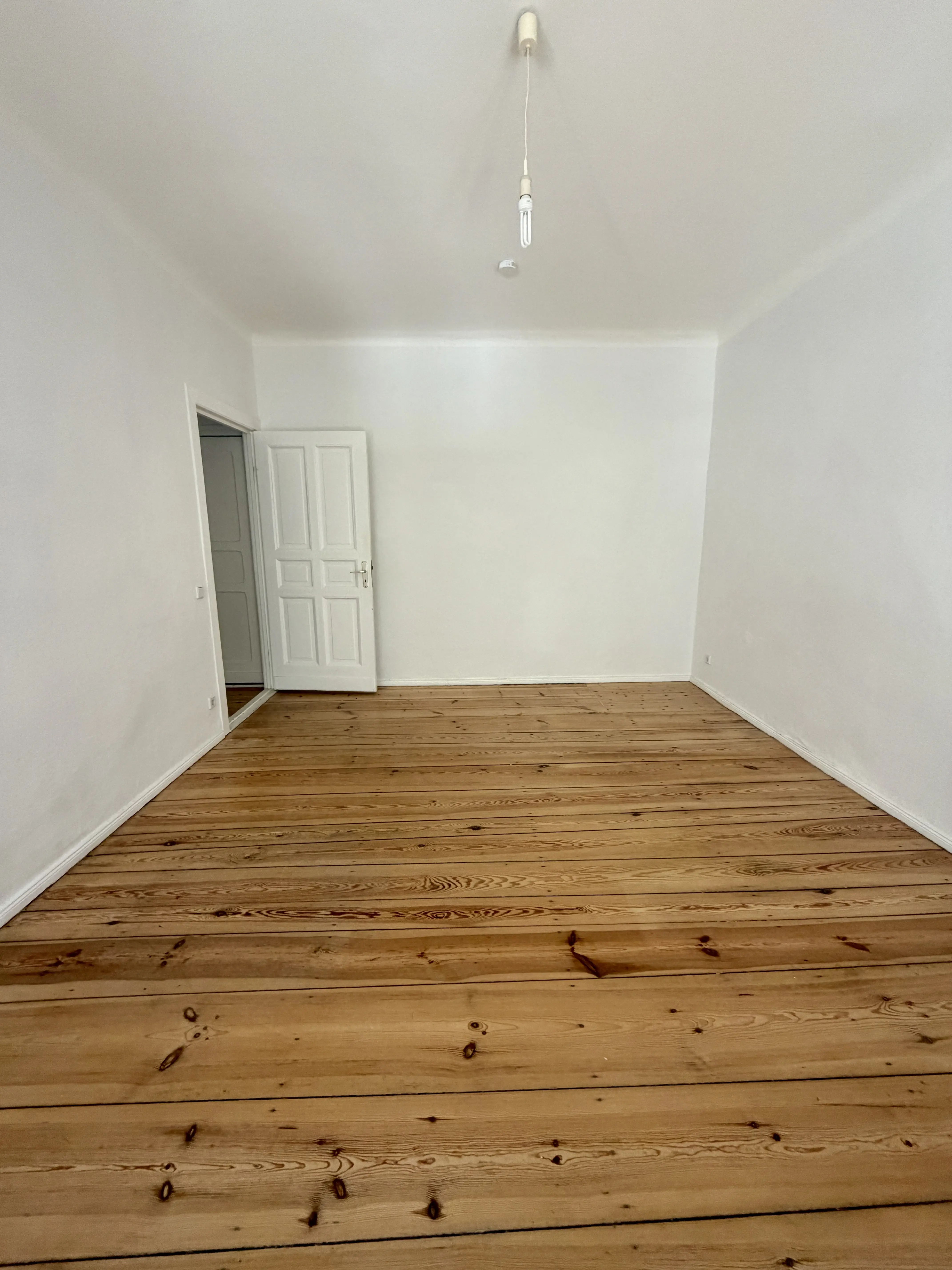Wohnung Weisbachstraße in Berlin