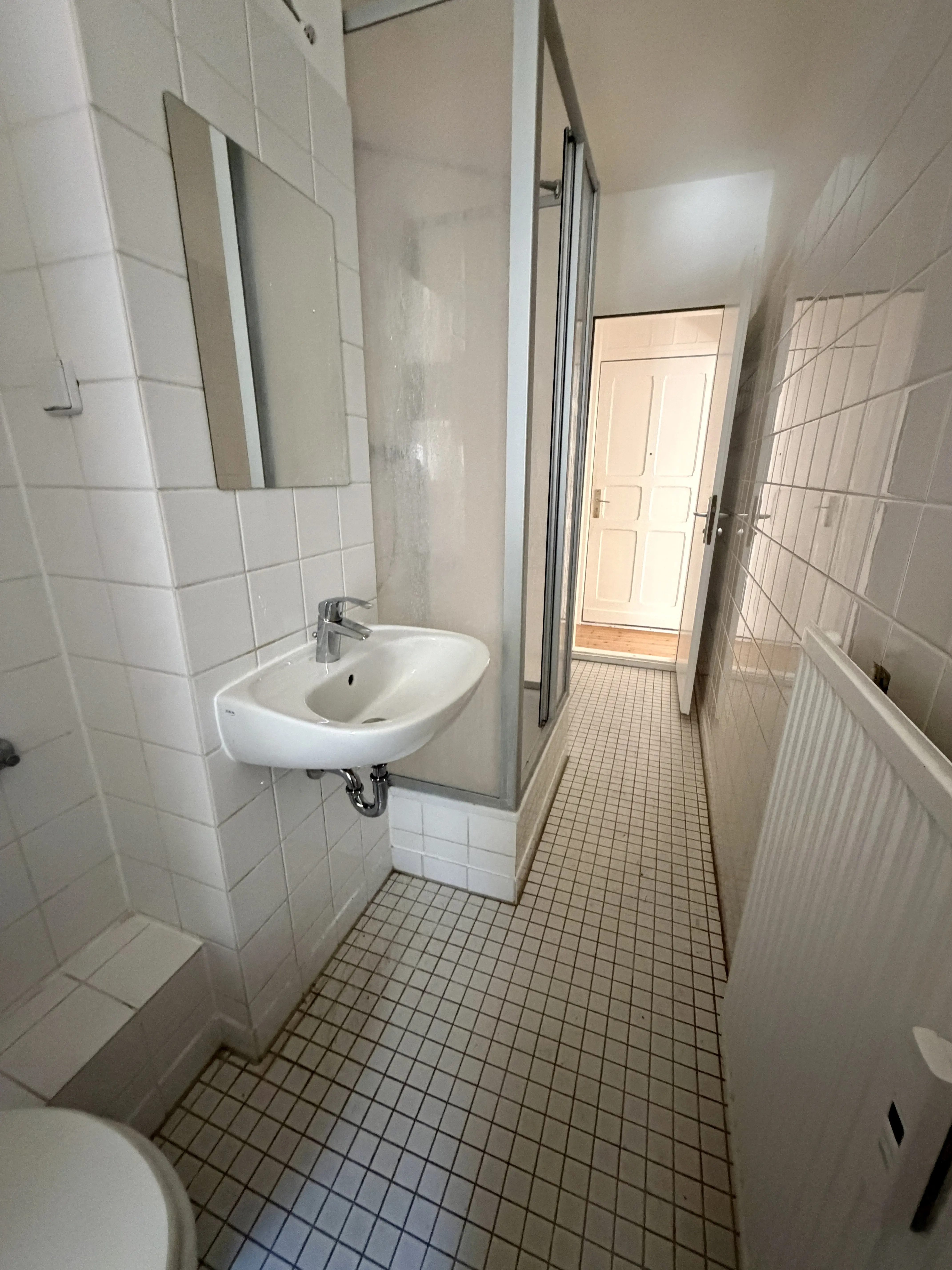 Wohnung Weisbachstraße in Berlin