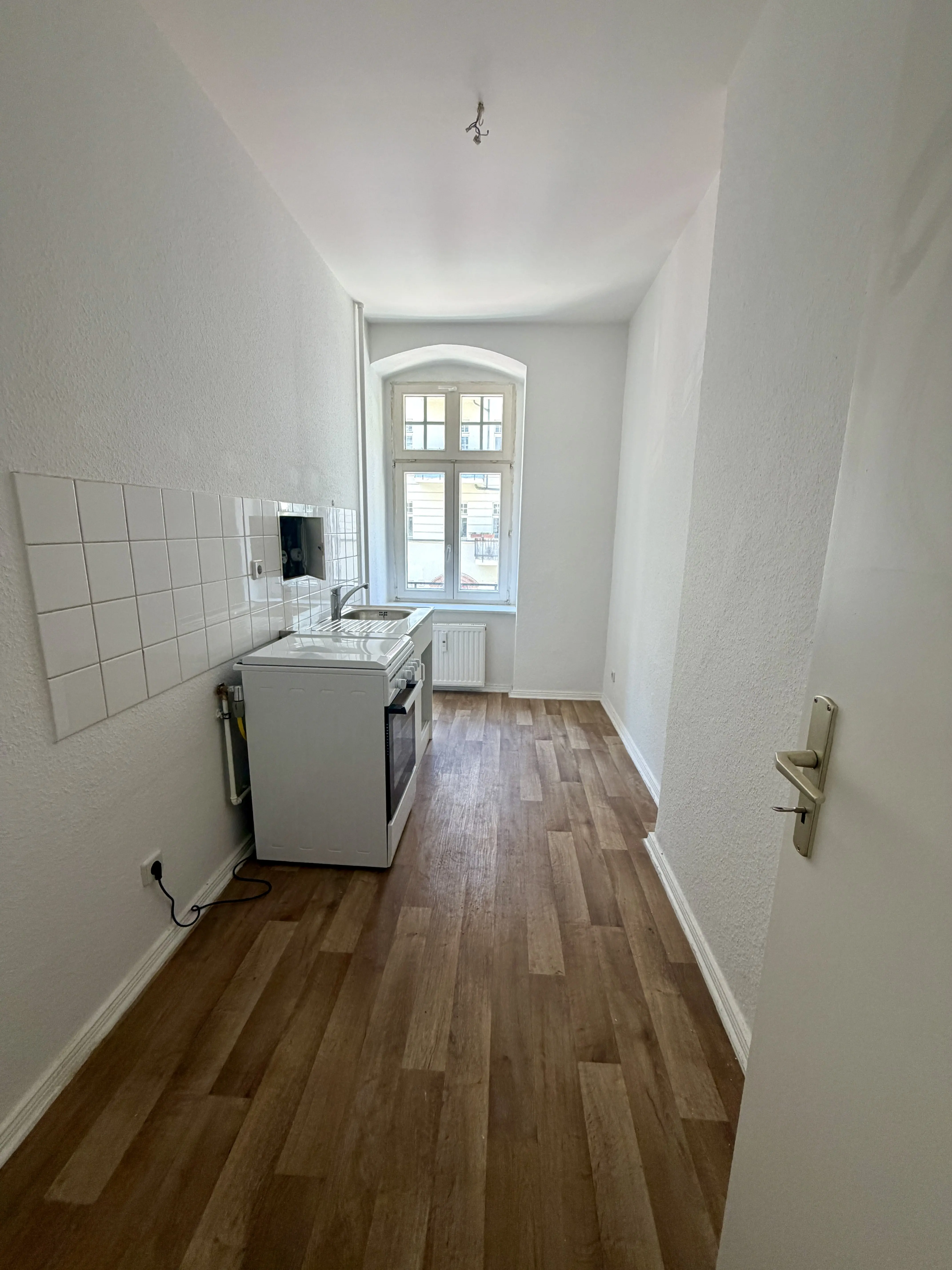 Wohnung Weisbachstraße in Berlin
