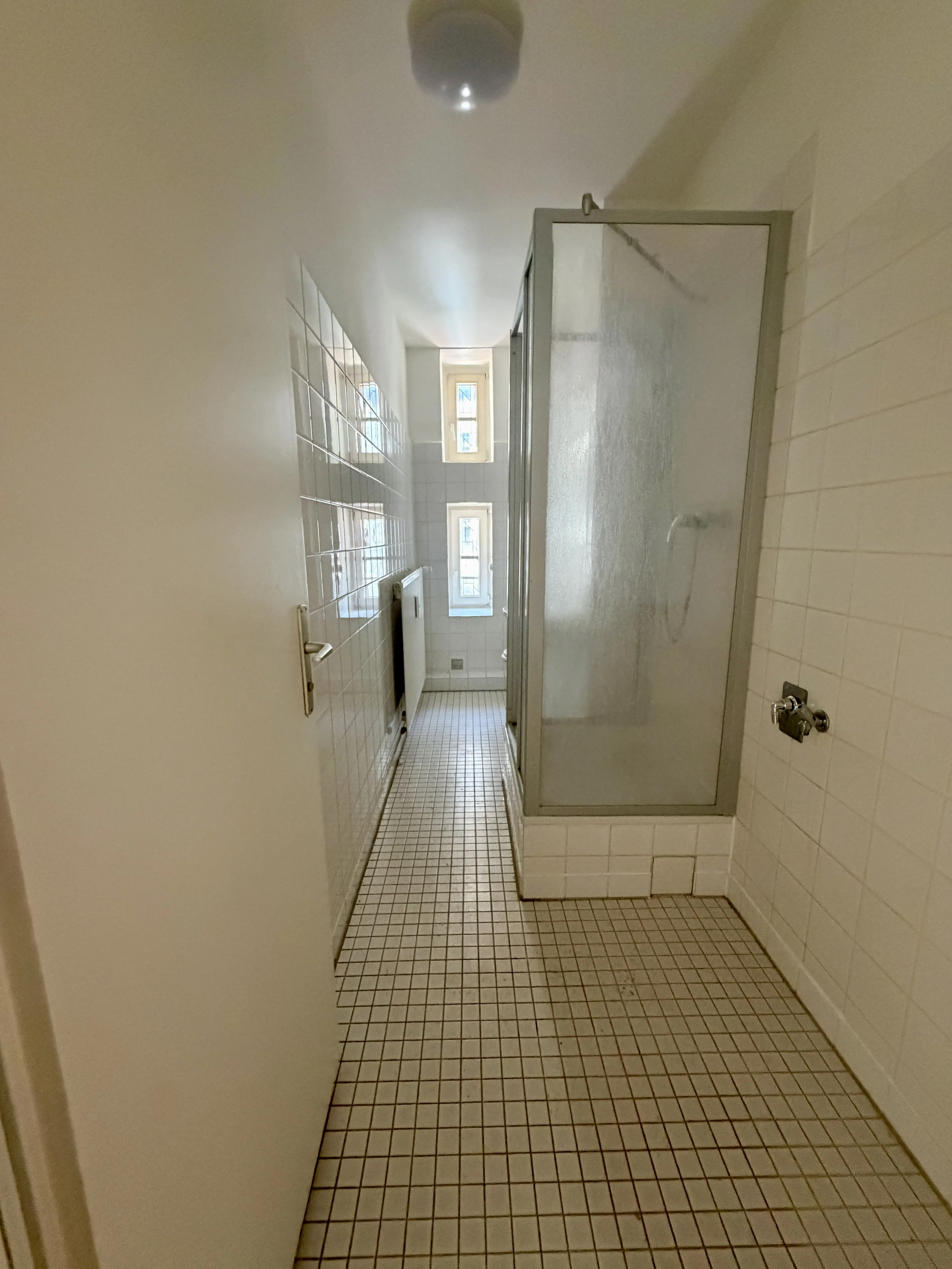 Wohnung Weisbachstraße in Berlin