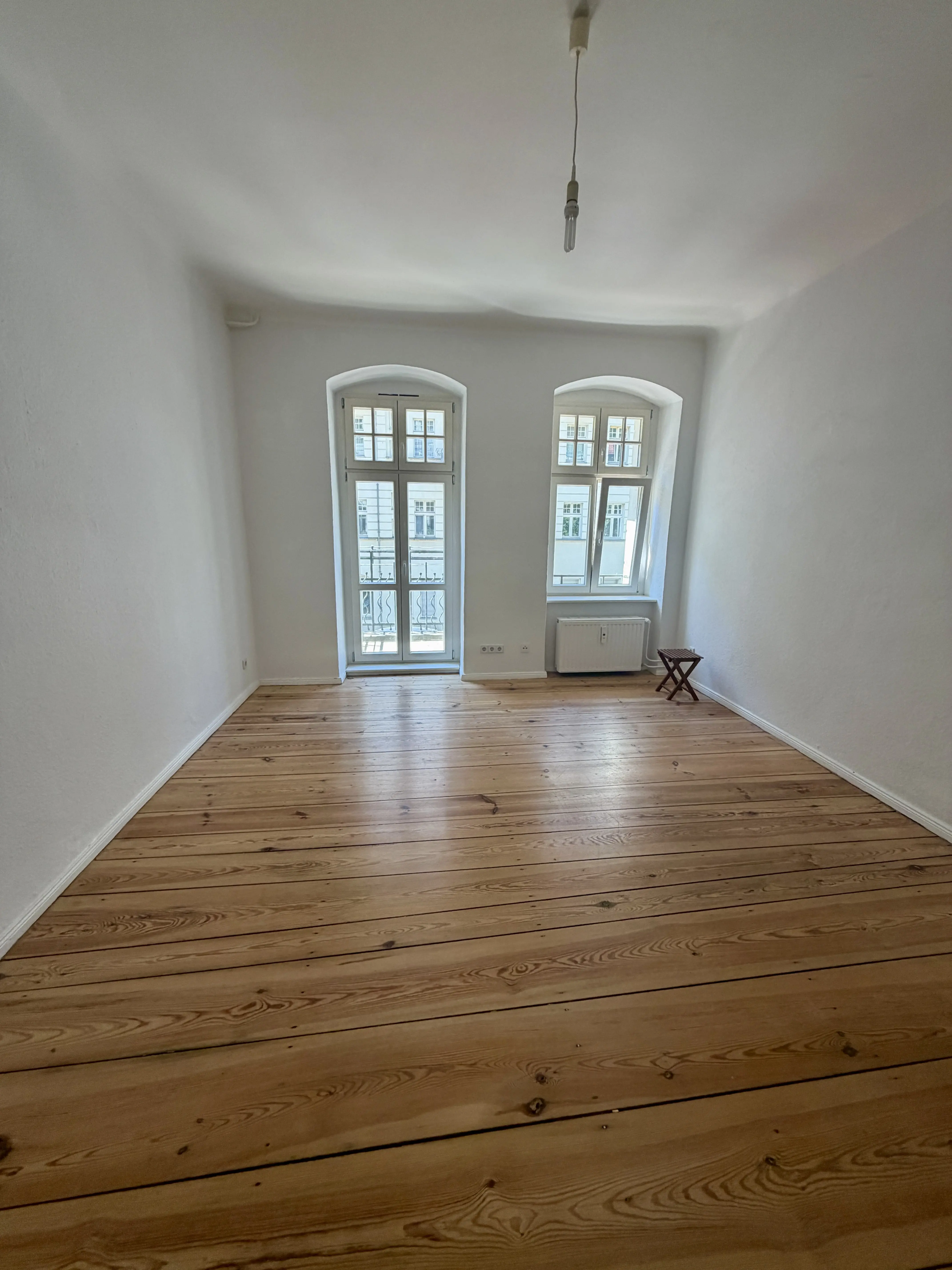Wohnung Weisbachstraße in Berlin