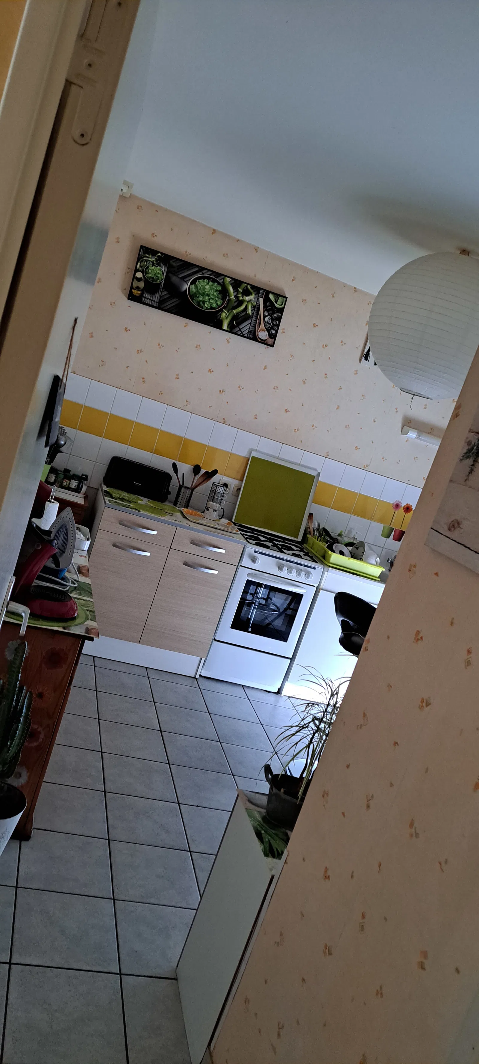 Room Rue du Berry in Saint-Florentin