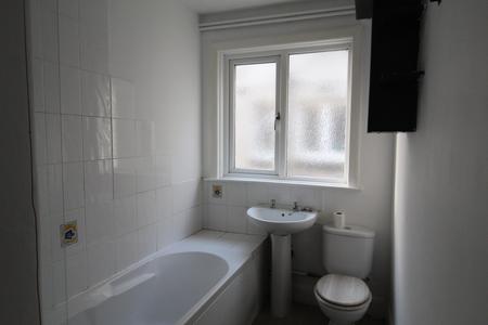 Flat Tuckton Road in Bournemouth