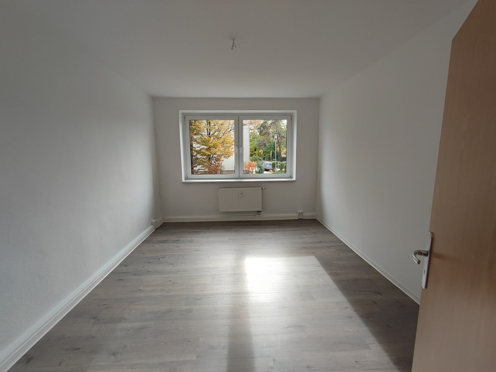 Wohnung Unterrissdorfer Straße in Lutherstadt Eisleben