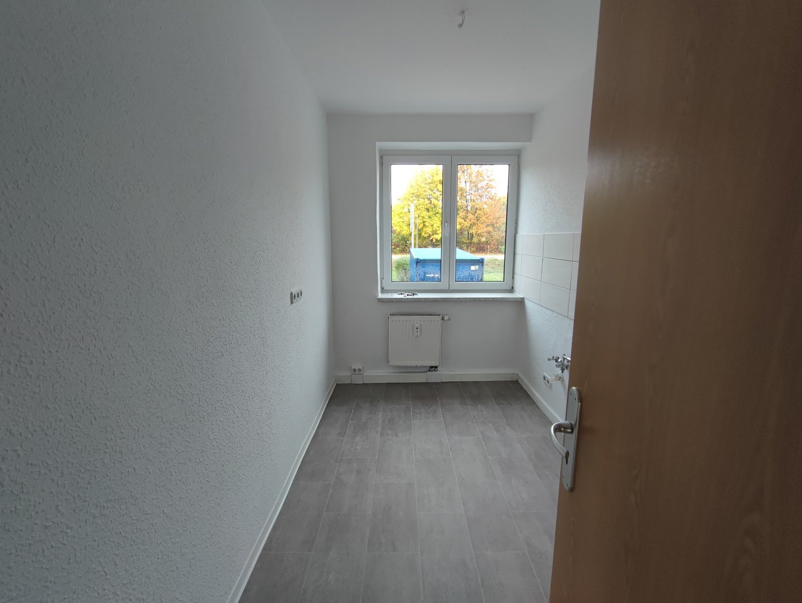Wohnung Unterrissdorfer Straße in Lutherstadt Eisleben