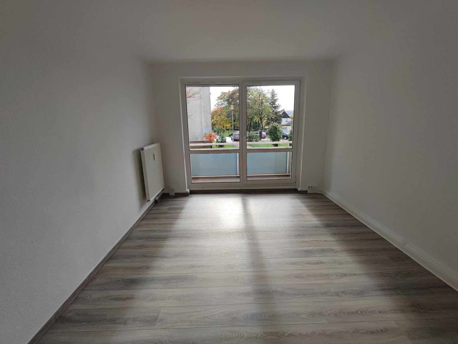 Wohnung Unterrissdorfer Straße in Lutherstadt Eisleben