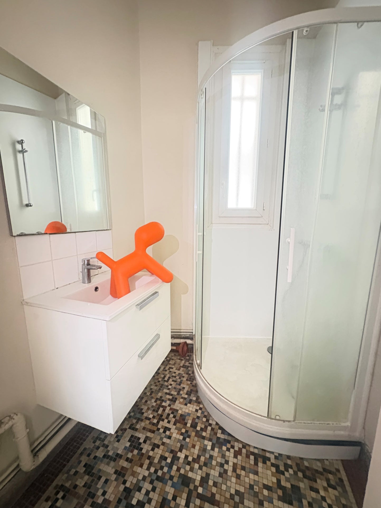 Appartement Boulevard Jean Jaurès à Clermont-Ferrand