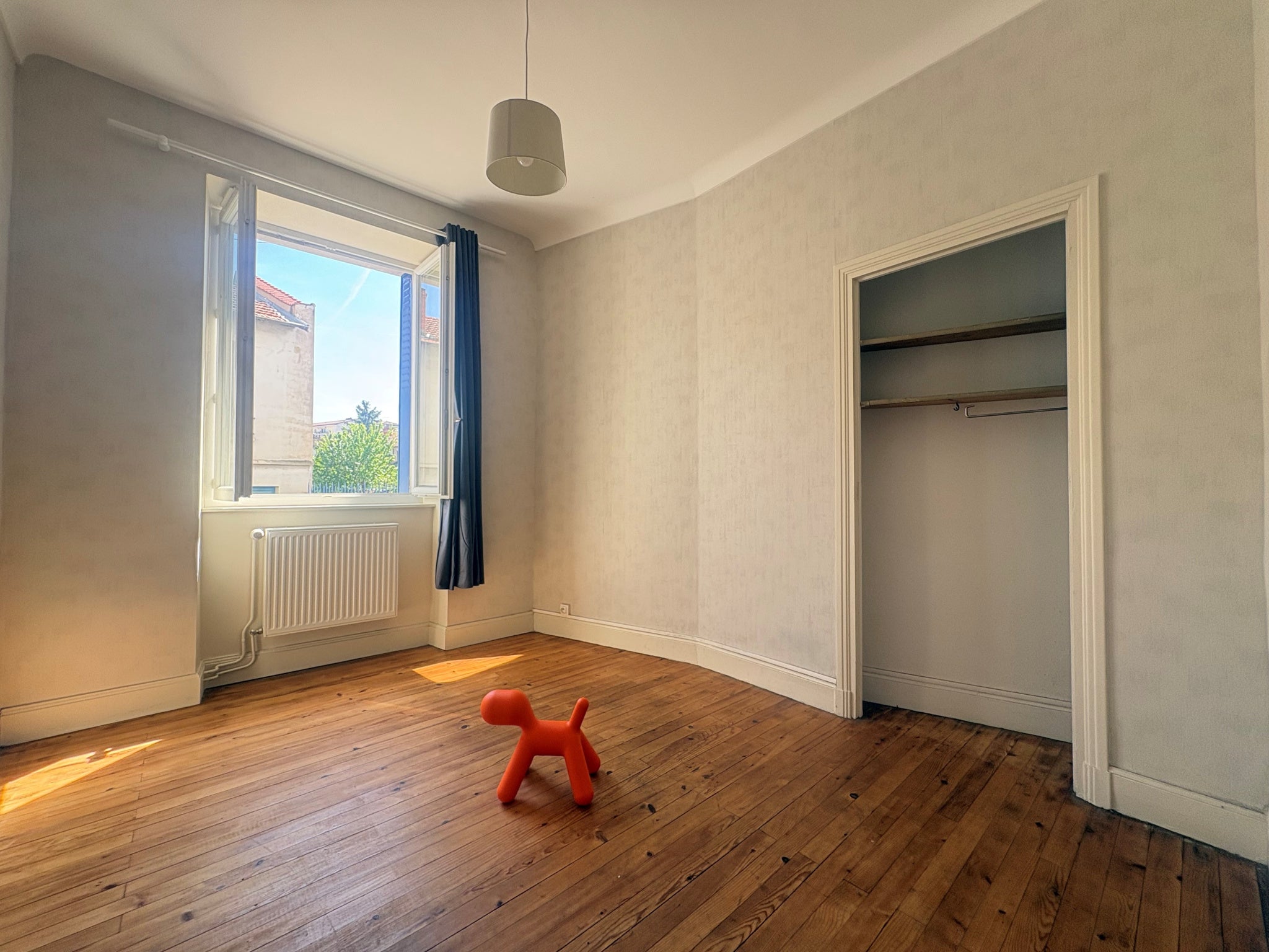 Appartement Boulevard Jean Jaurès à Clermont-Ferrand