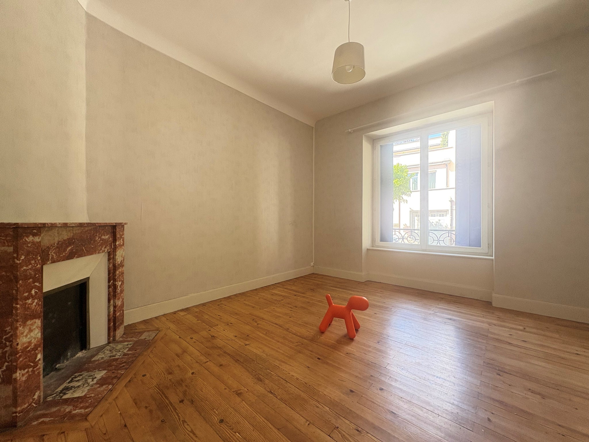 Appartement Boulevard Jean Jaurès à Clermont-Ferrand
