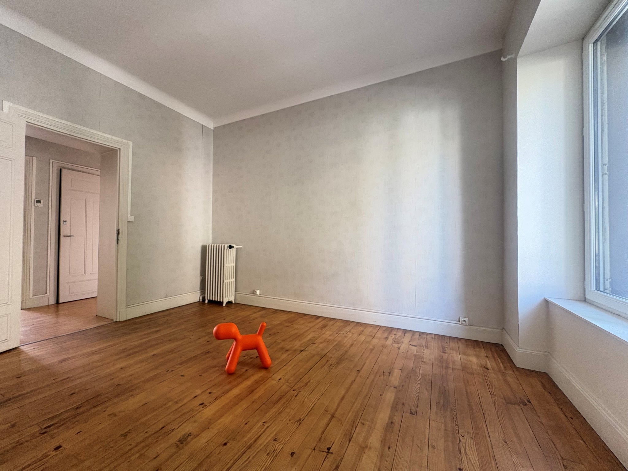 Appartement Boulevard Jean Jaurès à Clermont-Ferrand